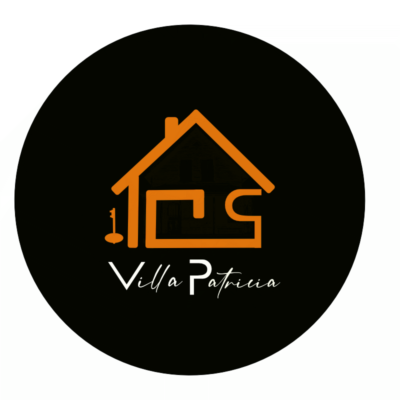 Villa Patricia Málaga - Logo